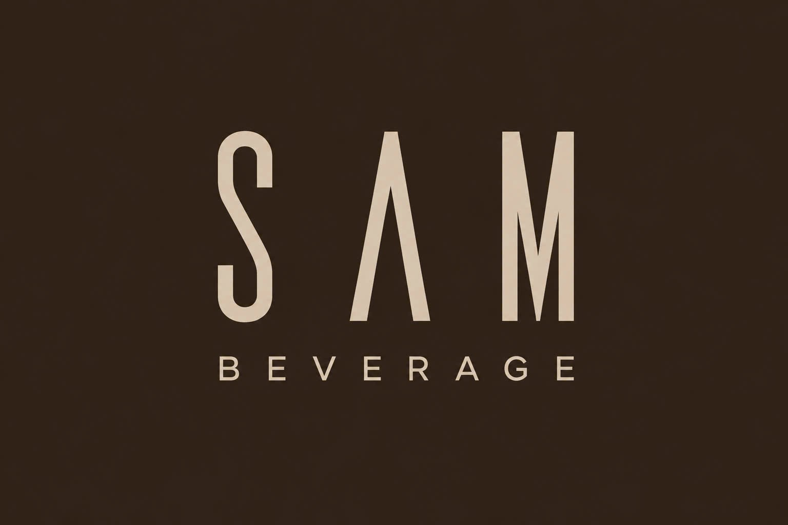 SAM Beverage